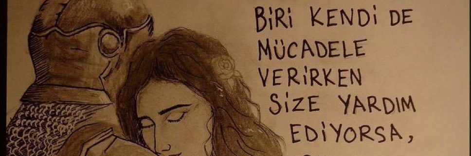 abdulkdrcoskun's profile banner image