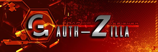 gauth_zilla Profile Banner