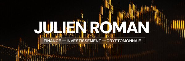 JulienROMAN13 Profile Banner