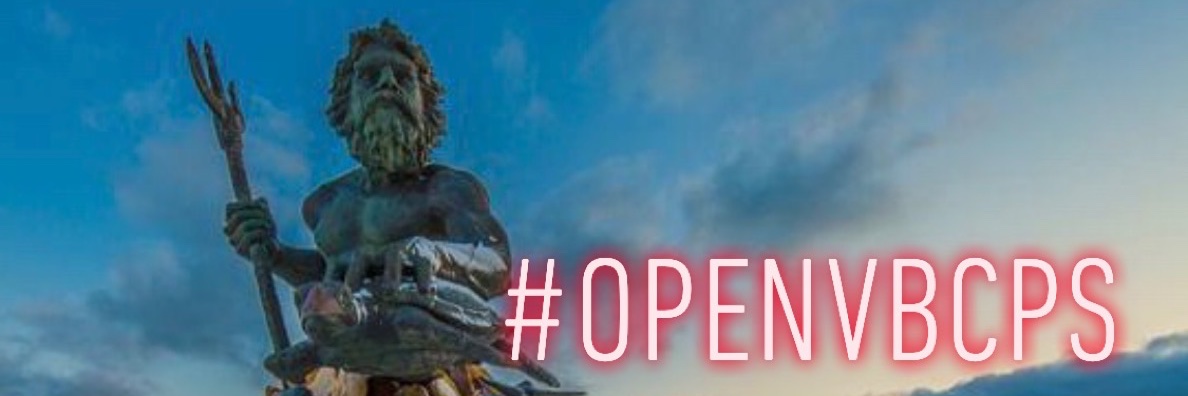 OpenVBCPS banner