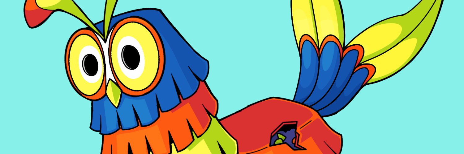ズイ's banner