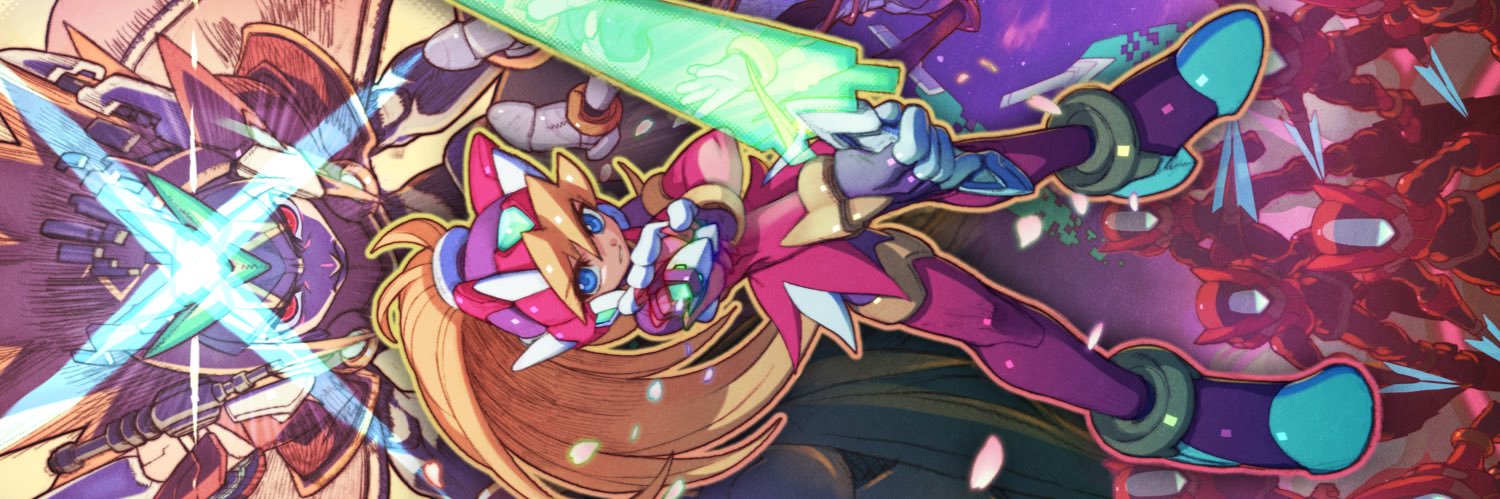 with537's profile banner image
