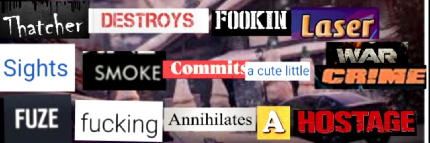 Adhooka's profile banner image