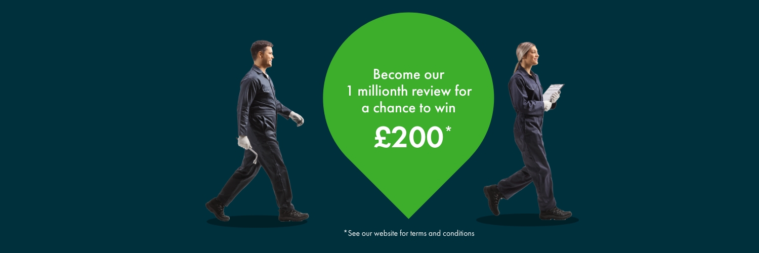 Good Garage Scheme banner