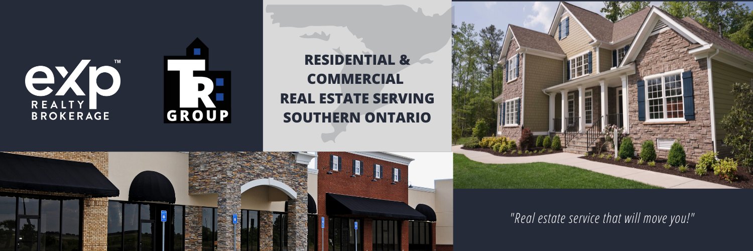 Toussaint Realty Group banner