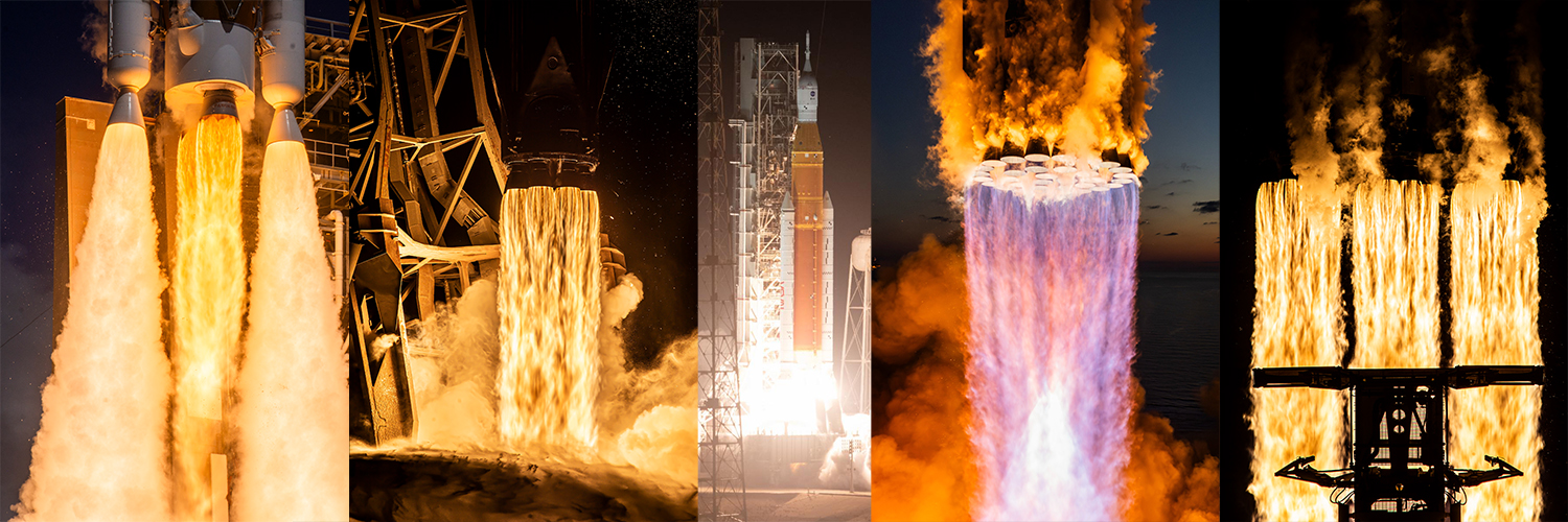 Felix Space Time's banner