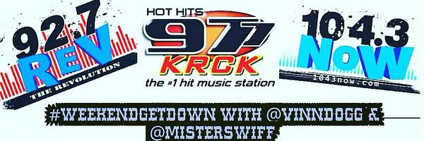 WeekendGetdown Profile Banner