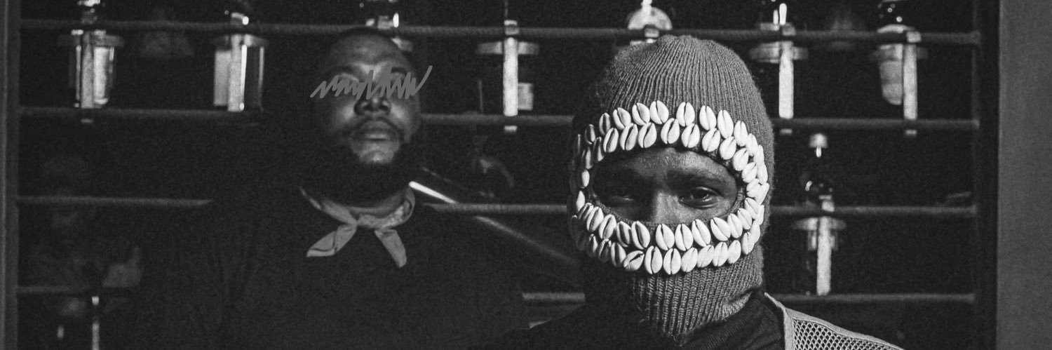 Prince Mensah banner