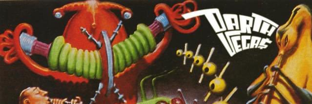 Bug of Mormon banner