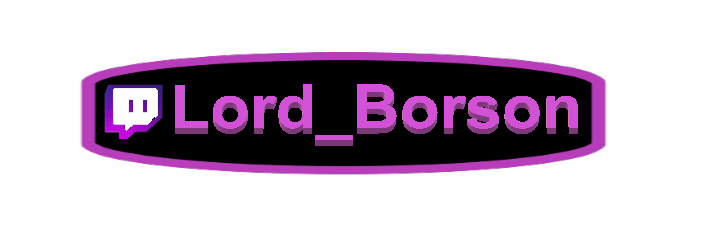 Lord_Borson's profile banner image