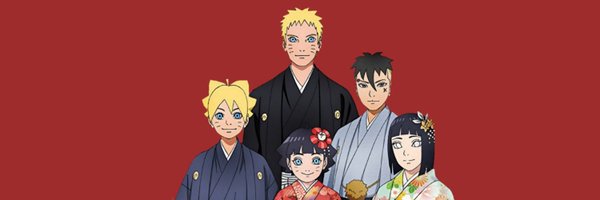 hourly uzumaki family Profile Banner