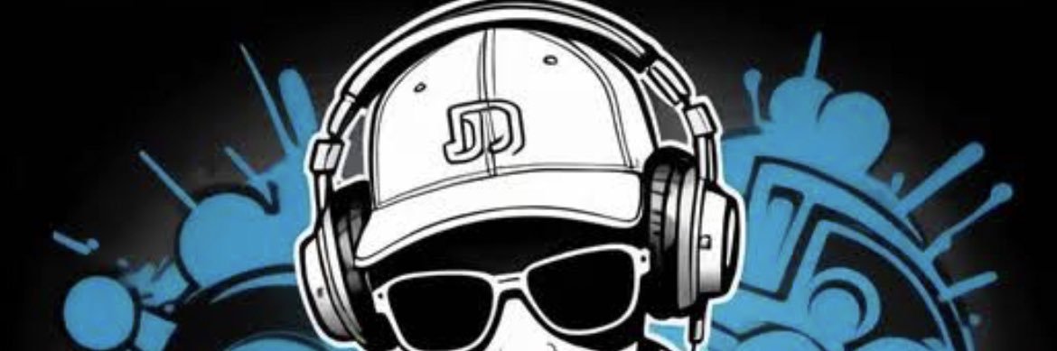 djsputha's profile banner image