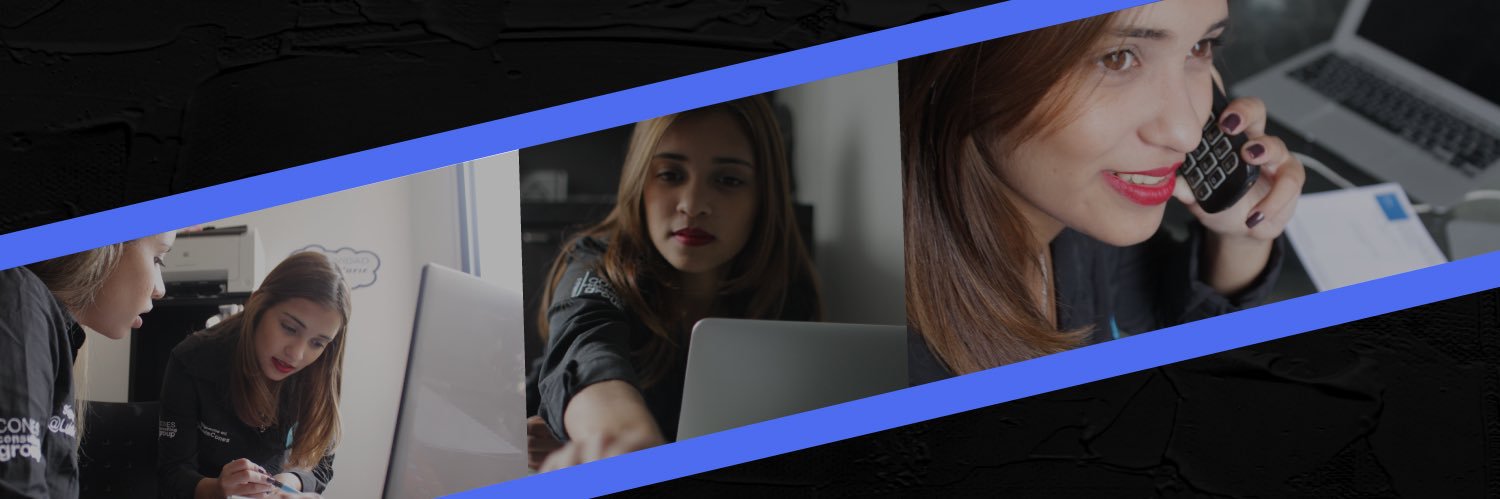 ConesGroup's profile banner image