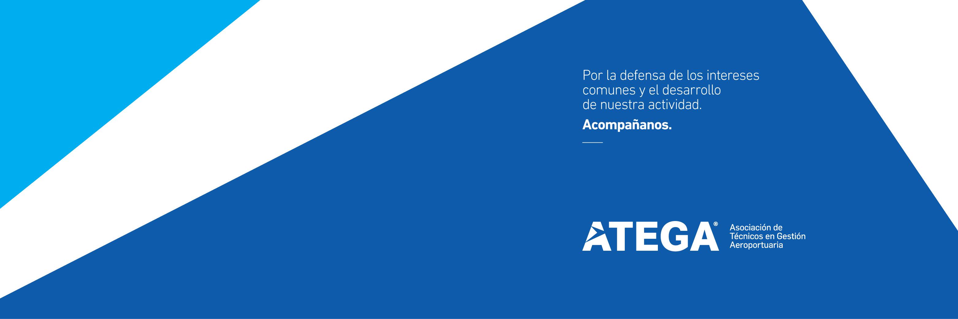 ATEGA Aeroportuarios banner