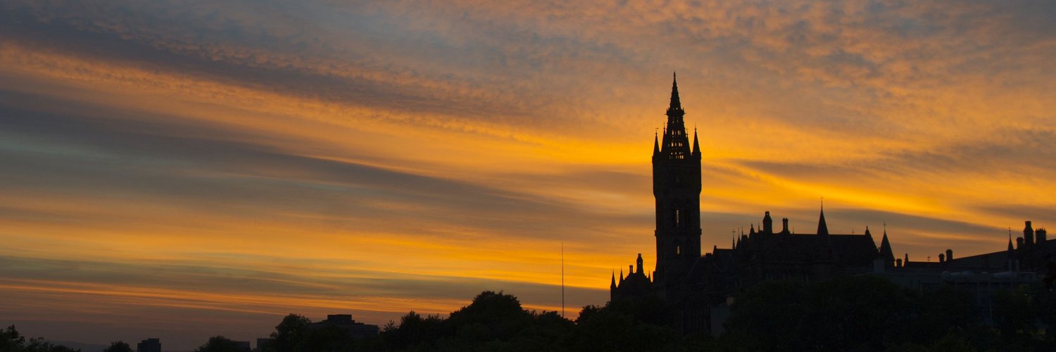 UofG Social Sciences's banner