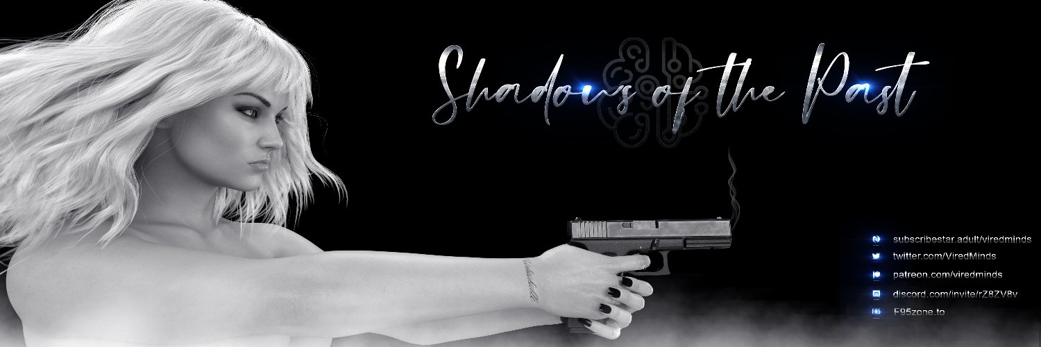 ViredMinds's profile banner image