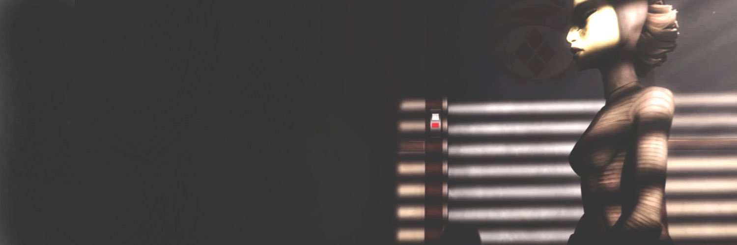 𝑩𝒂𝒓𝒓𝒊𝒔𝒔 banner