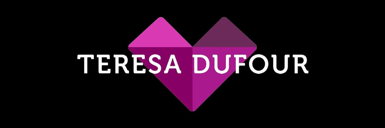 Teresa Dufour banner