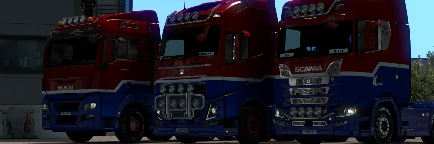 OutcastVTC's profile banner image