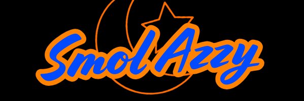 TheRealSmolAzzy's profile banner image