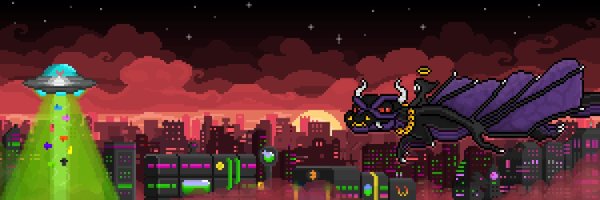 VeryBadGoodBoy Profile Banner