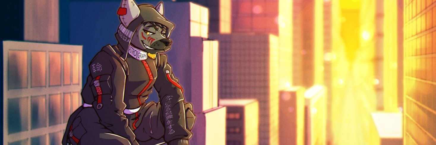 Δ Ξ L T Λ 🏳️‍⚧️ banner