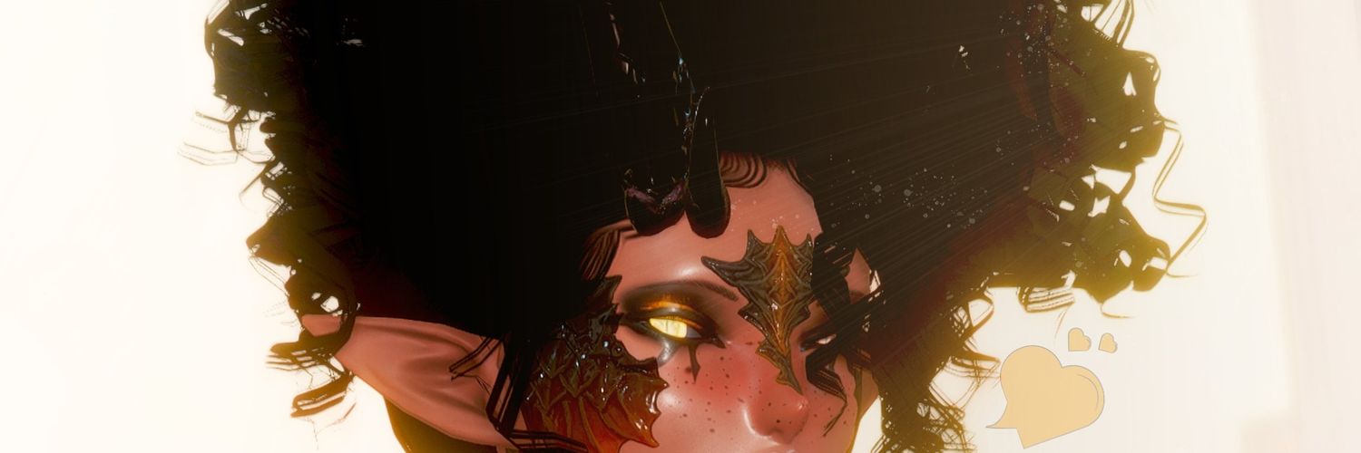 💢Nayu Is Tired💢 banner