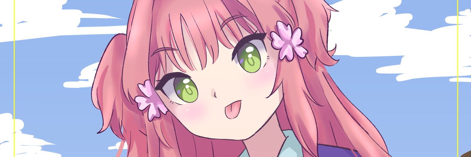 Aisare🦊🧸 banner