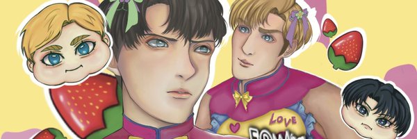 LinRene1 Profile Banner