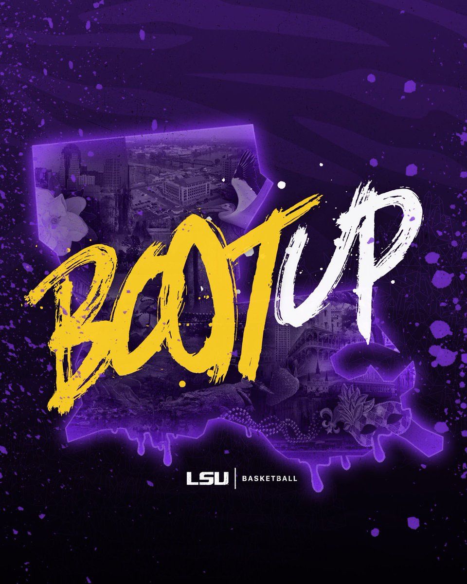 LSU CSBA banner