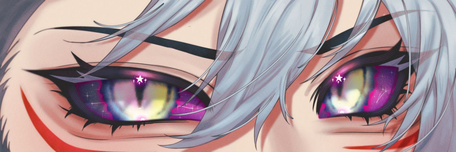 Rhetta 🐉🌩 Dragon VT banner