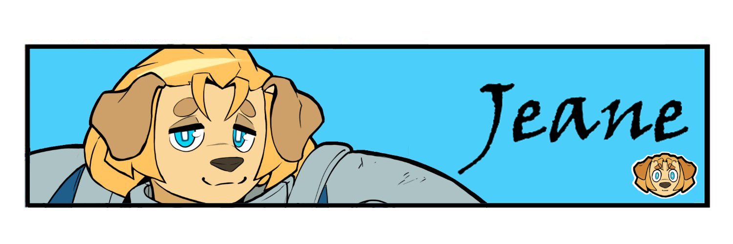 ᴊᴇᴀɴᴇ, ᴛʜᴇ ᴘᴀʟᴀᴅɪɴ! banner