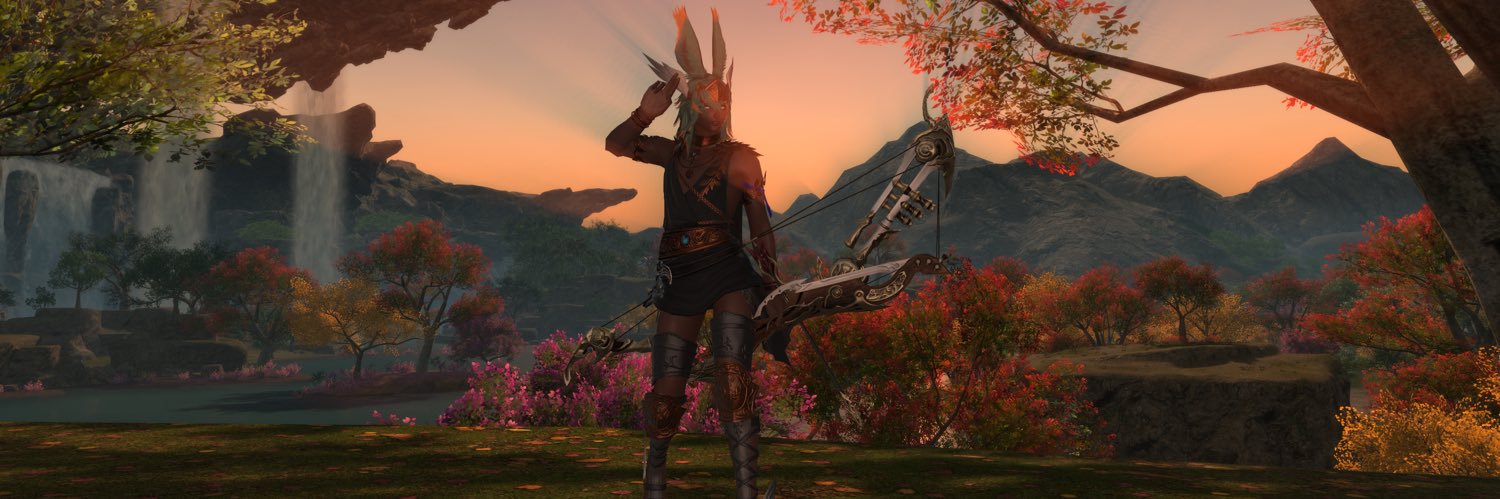the_dread_hare's profile banner image