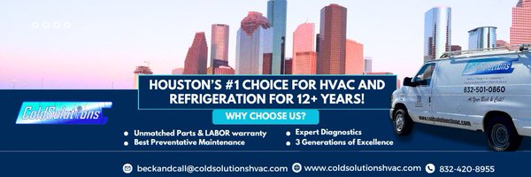 Coldsolution Profile Banner