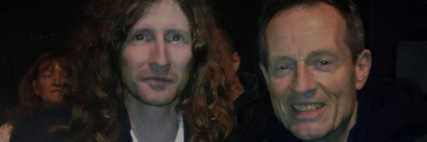 JohnJDennison14's profile banner image