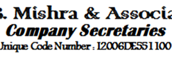 Chandra B Mishra banner