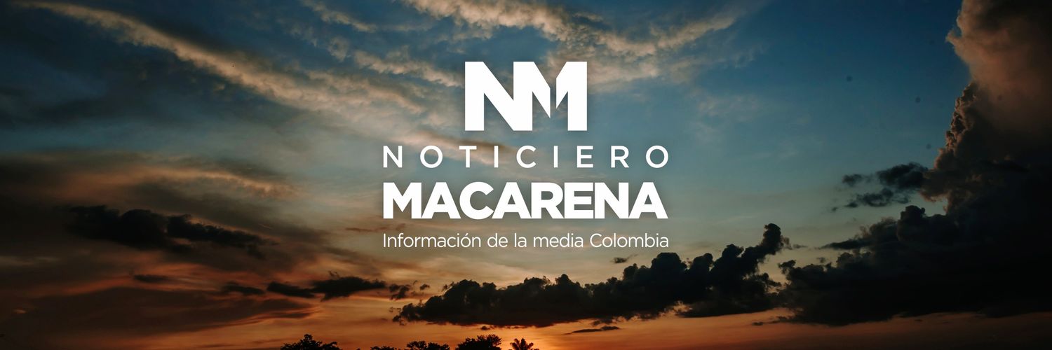 @NoticieroMacarena banner