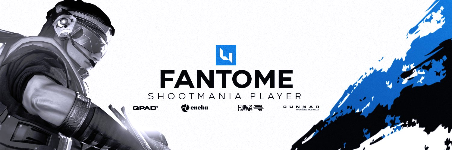 Fantome banner