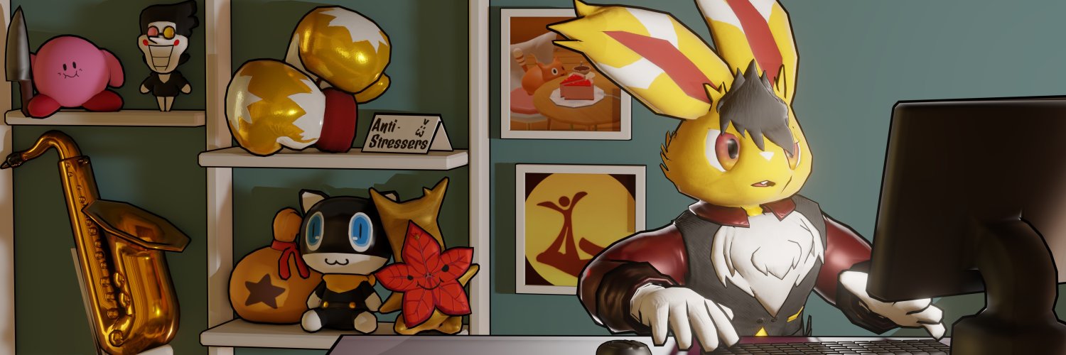 Meke ||| not active here... banner