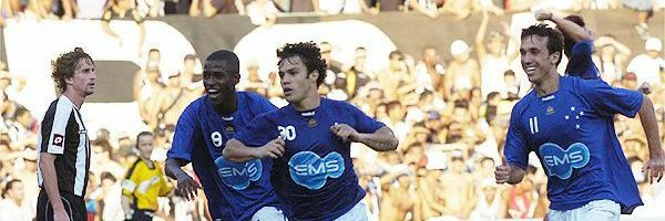 Central do Cruzeiro banner