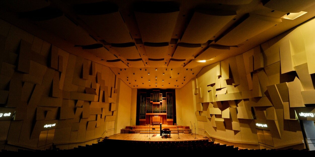 SUN Konservatorium banner