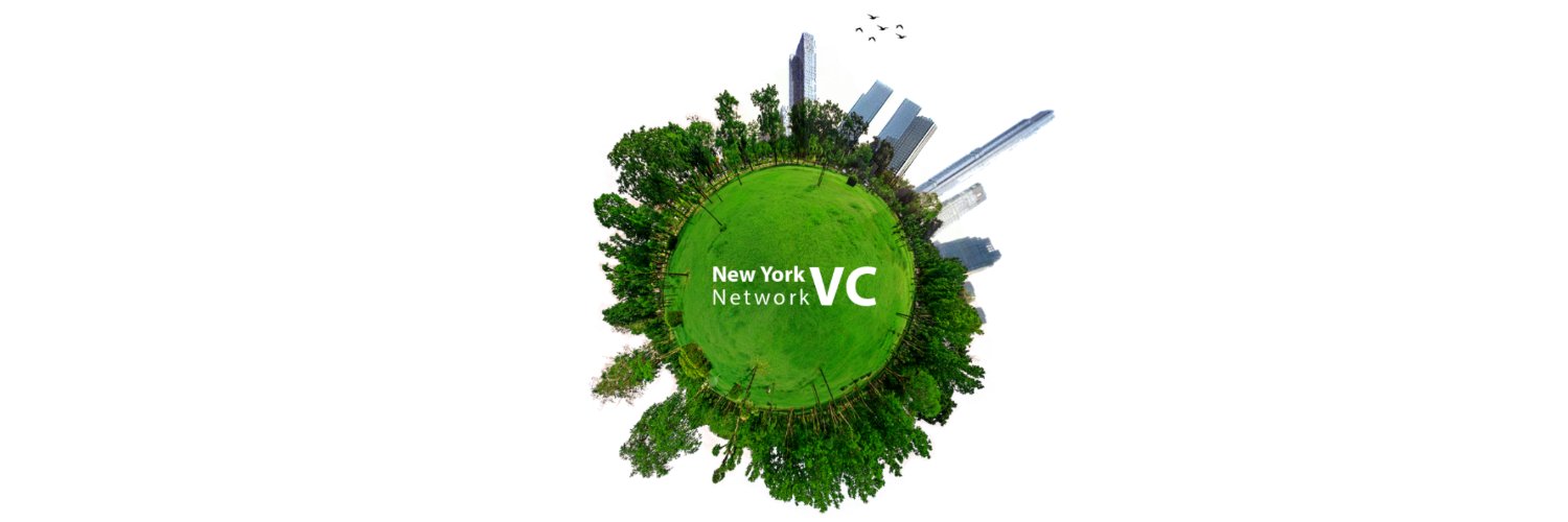New York VC Network banner