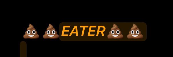 👑💩BooBooKyng💩👑 banner