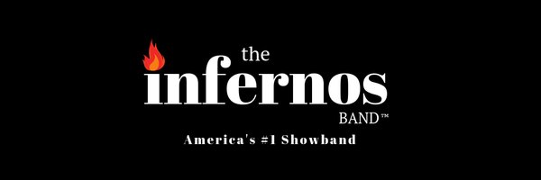 The Infernos Band Profile Banner