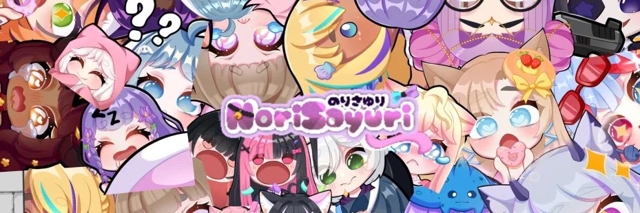 Noririri (is having SALE on VGENNN!!)'s banner