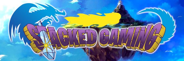 _StackedGaming_ Profile Banner