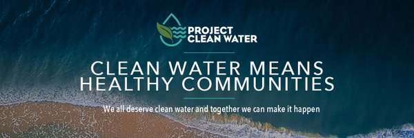 CleanWaterSD Profile Banner