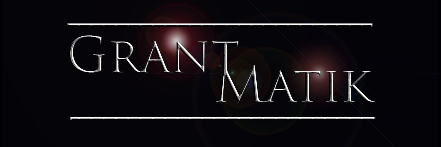 GrantMatik banner