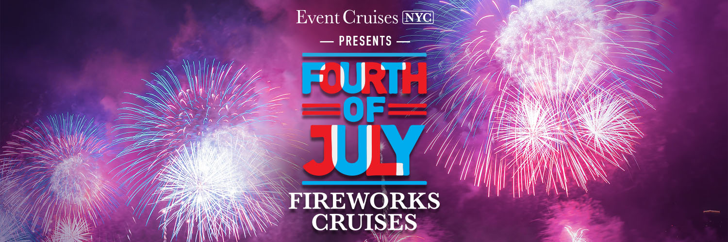 Event Cruises NYC Profile Banner