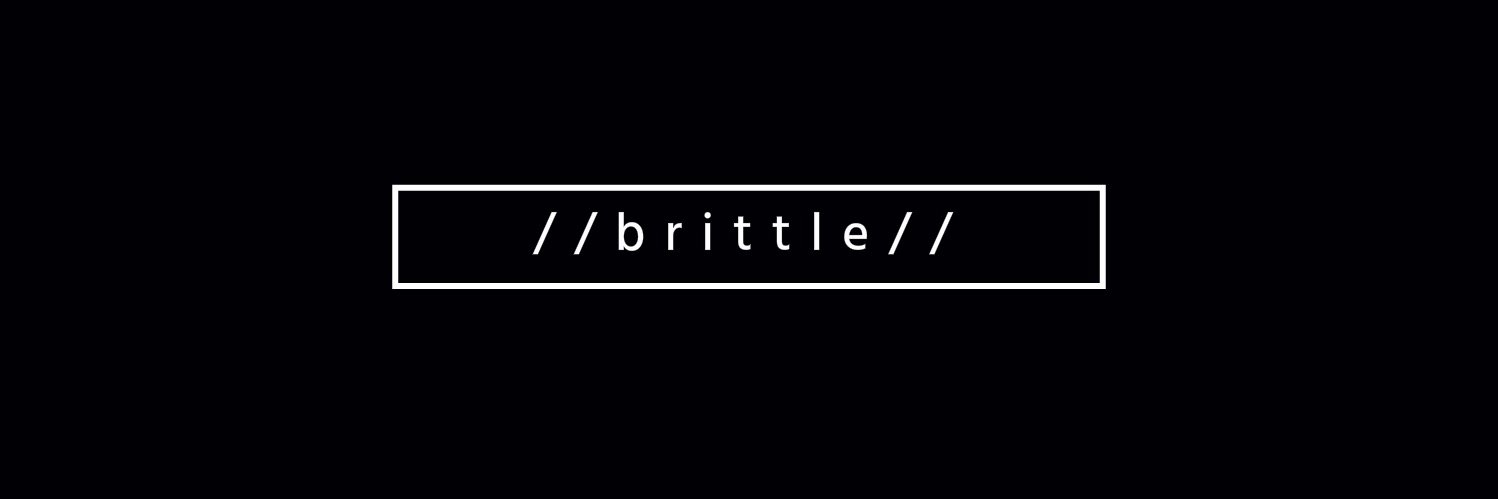 brittleb0nes's profile banner image